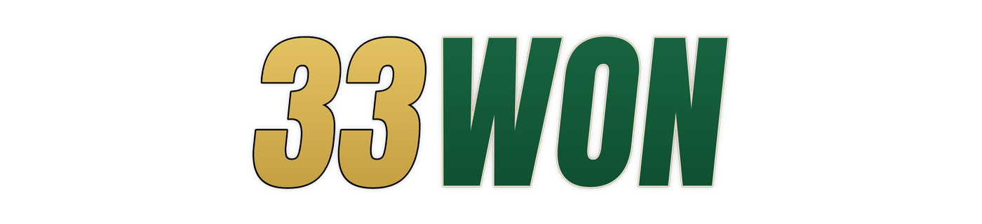 33won